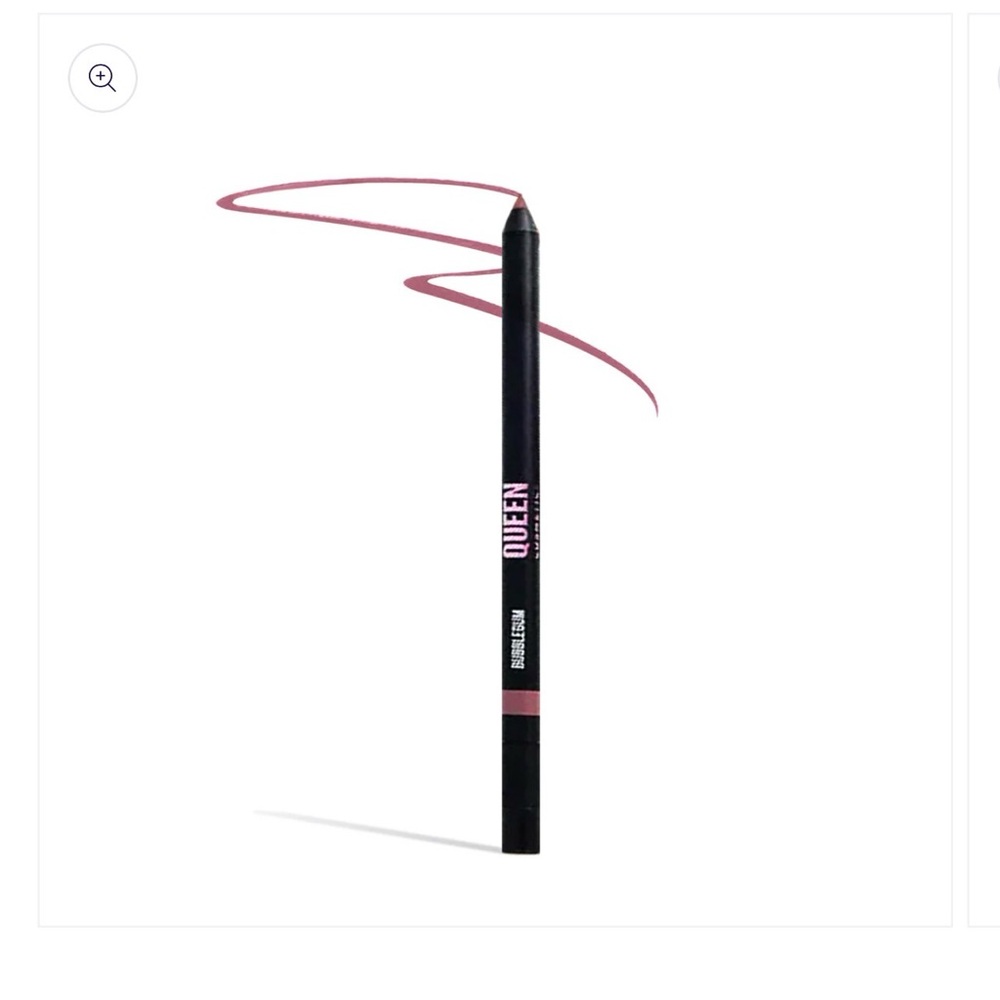 BOGO Queen BUBBLEGUM Lip Liner